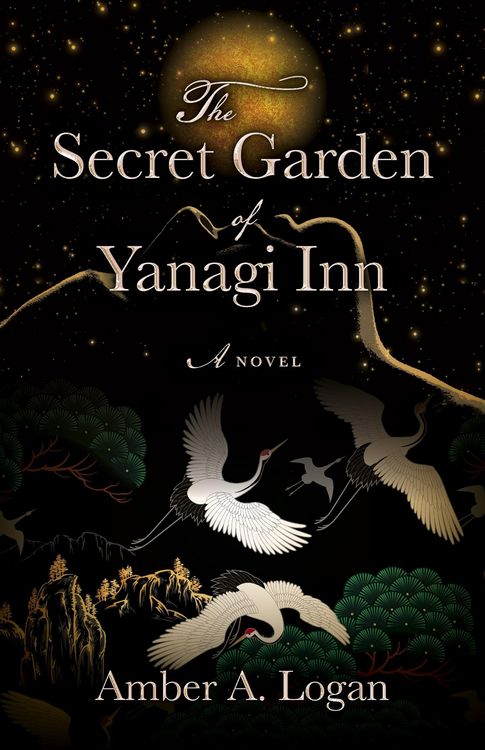 Produktbild: Secret Garden of Yanagi Inn