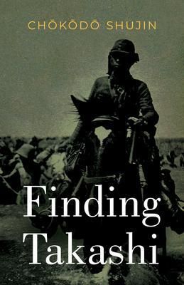 Produktbild: Finding Takashi