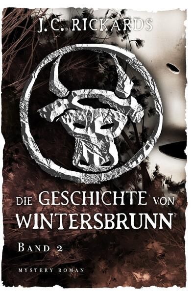 Produktbild: Die Geschichte von Wintersbrunn / Geheimnisse im Schatten