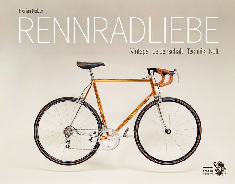 Produktbild: Rennradliebe