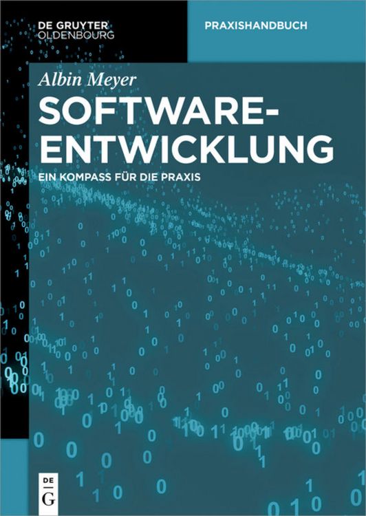 Produktbild: Softwareentwicklung