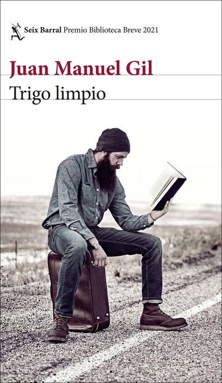 Produktbild: Trigo limpio