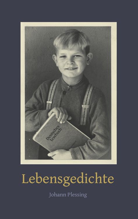 Produktbild: Lebensgedichte