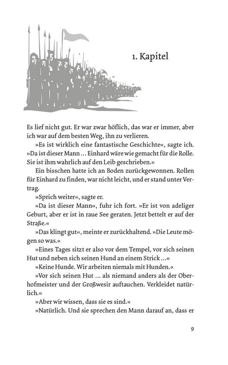 Produktbild: Wie man ein Imperium regiert und damit durchkommt