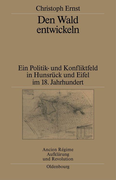 Produktbild: Den Wald entwickeln