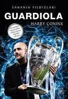 Produktbild: Guardiola - Sahanin Yildizlari