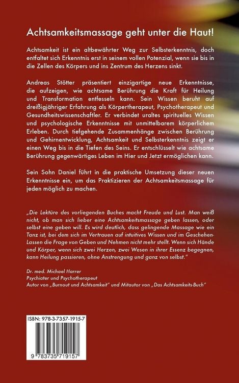 Produktbild: Tief ber&uuml;hrt