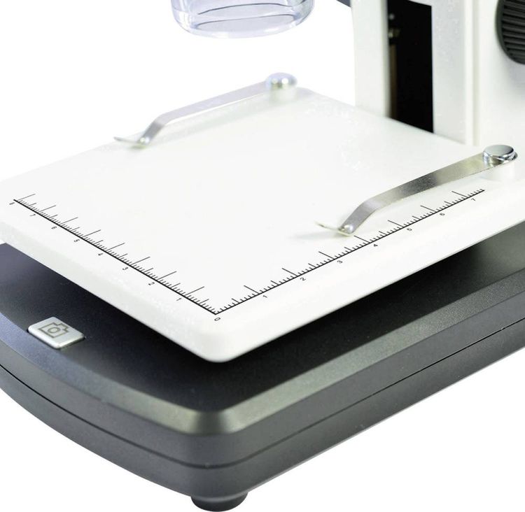 Produktbild: TOOLCRAFT TO-5139597 DigiMicro Lab5.0 USB Mikroskop