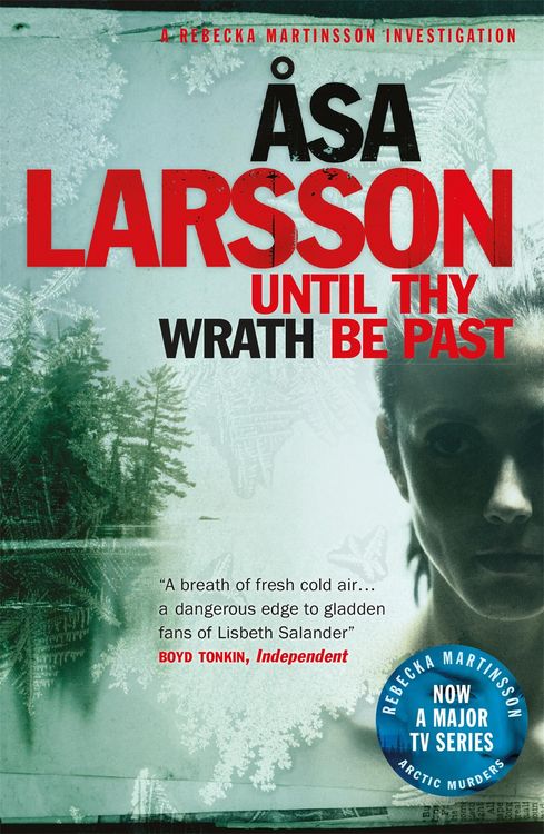 Produktbild: Until Thy Wrath Be Past