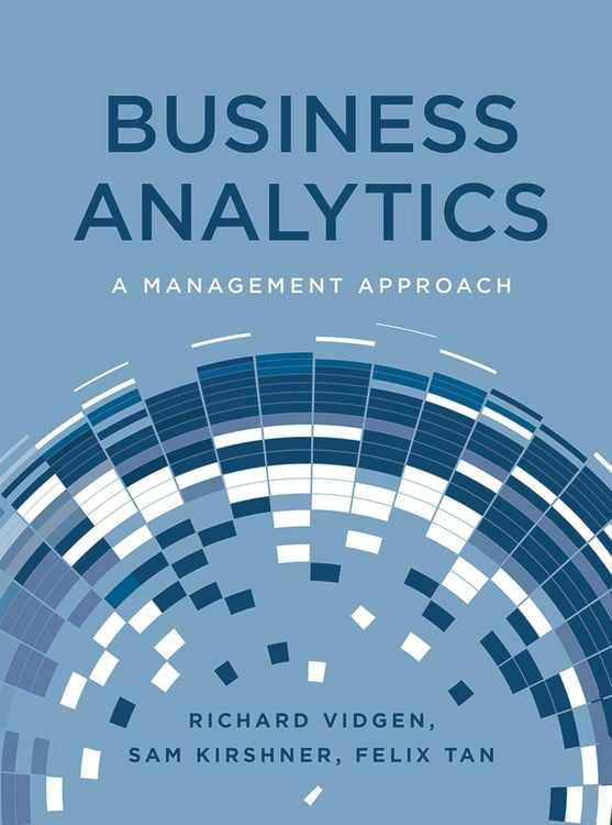 Produktbild: Business Analytics