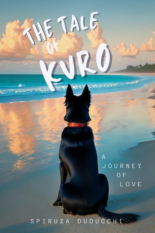 Produktbild: The Tale of Kuro