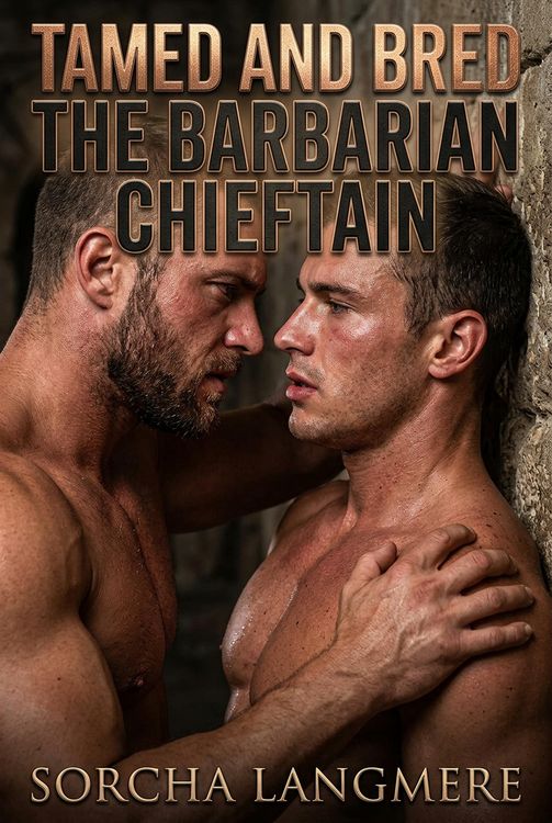 Produktbild: Tamed And Bred By The Barbarian Chieftain