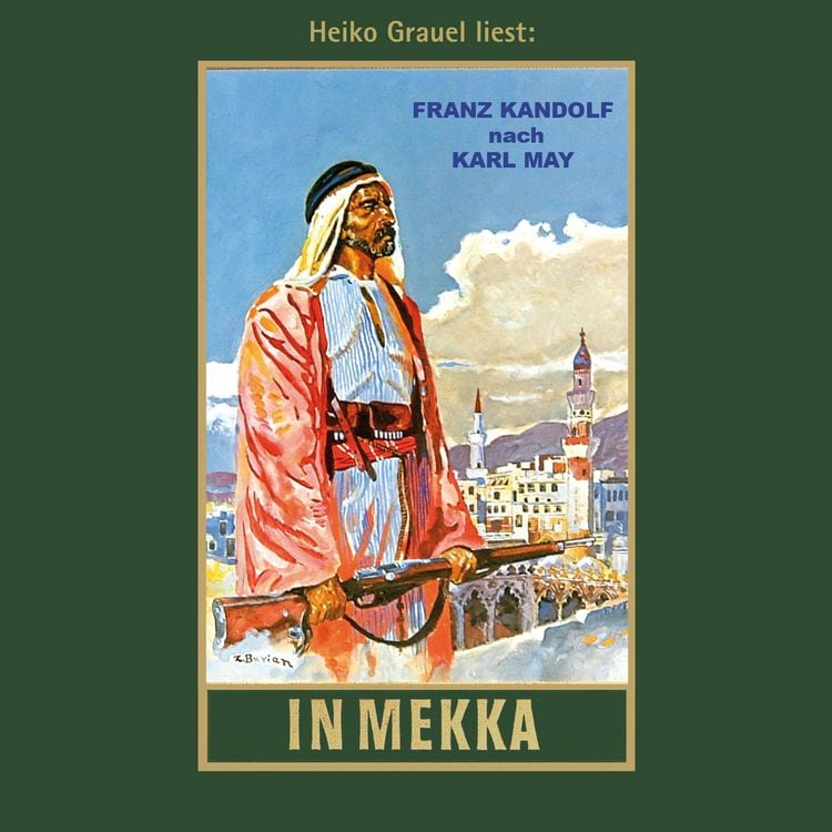Produktbild: In Mekka