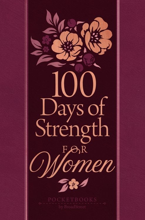 Produktbild: 100 Days of Strength for Women