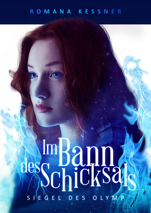 Produktbild: Im Bann des Schicksals