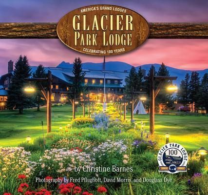 Produktbild: Glacier Park Lodge