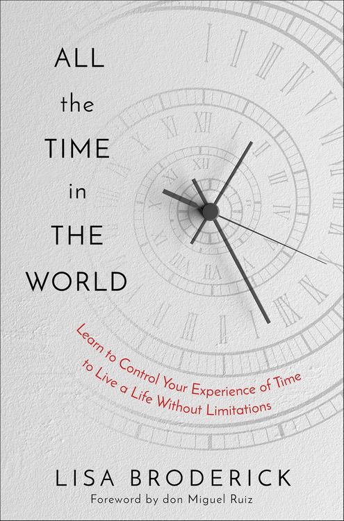 Produktbild: All the Time in the World