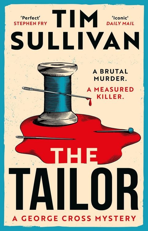 Produktbild: The Tailor