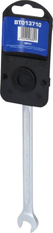 Produktbild: Brilliant Tools BT013710 BT013710 Ring-Ratschenschl&uuml;ssel Schl&uuml;sselweite (Metrisch) 10mm