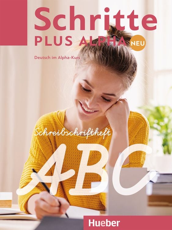 Produktbild: Schritte plus Alpha Neu