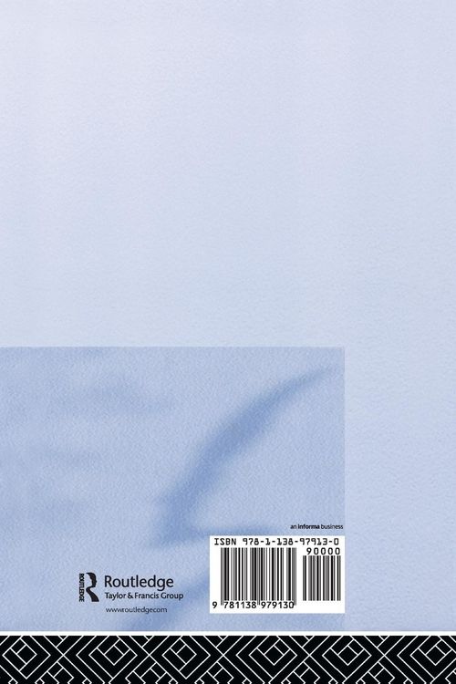 Produktbild: Post-industrial Labour Markets