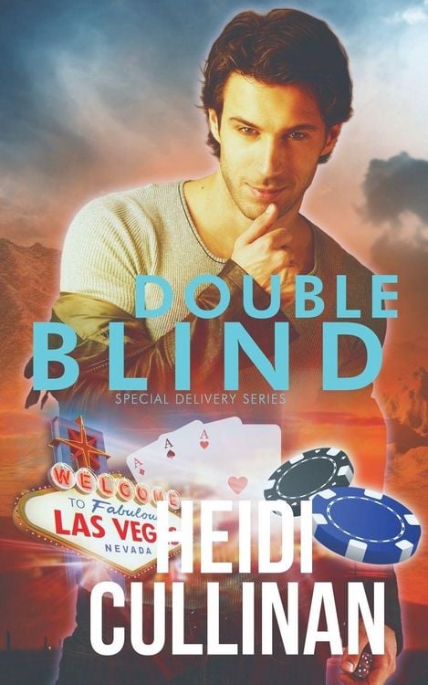 Produktbild: Double Blind