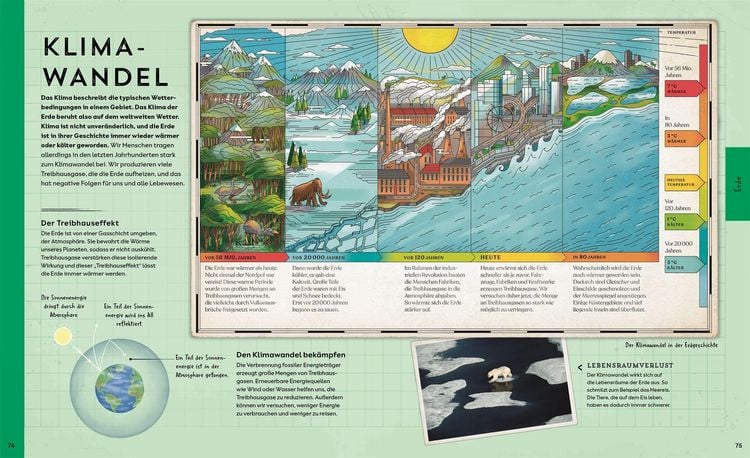 Produktbild: Welt-Entdecker