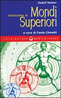 Produktbild: Iniziazione ai mondi superiori