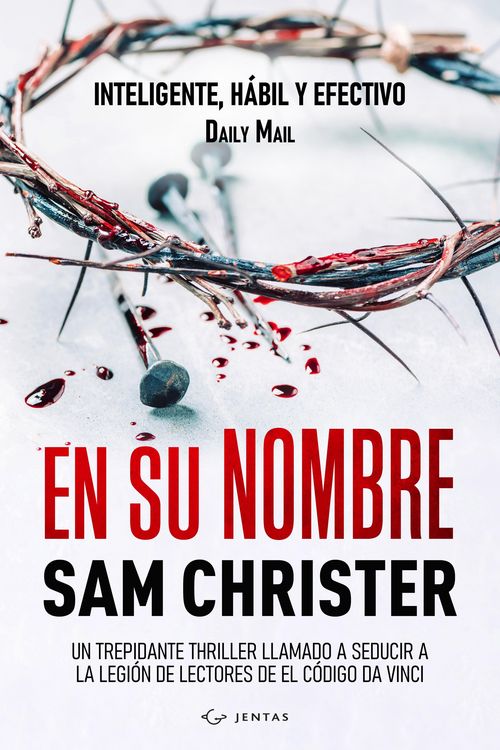 Produktbild: En su nombre
