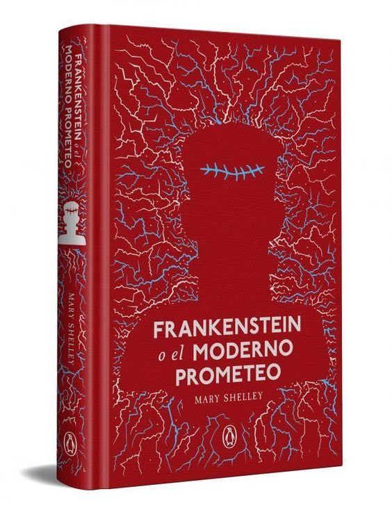 Produktbild: Frankenstein O El Moderno Prometeo / Frankenstein or the Modern Prometheus