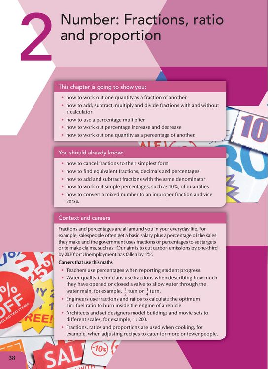 Produktbild: EDEX GCSE 9-1 MATHS HSB 5E