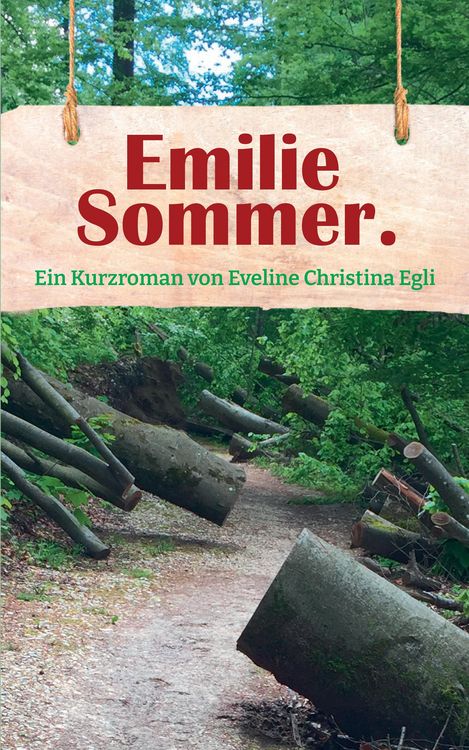 Produktbild: EMILIE SOMMER.