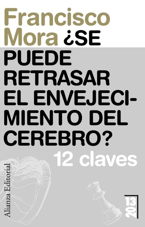 Produktbild: &iquest;Se puede retrasar el envejecimiento del cerebro?