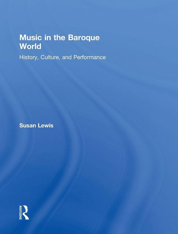 Produktbild: Music in the Baroque World
