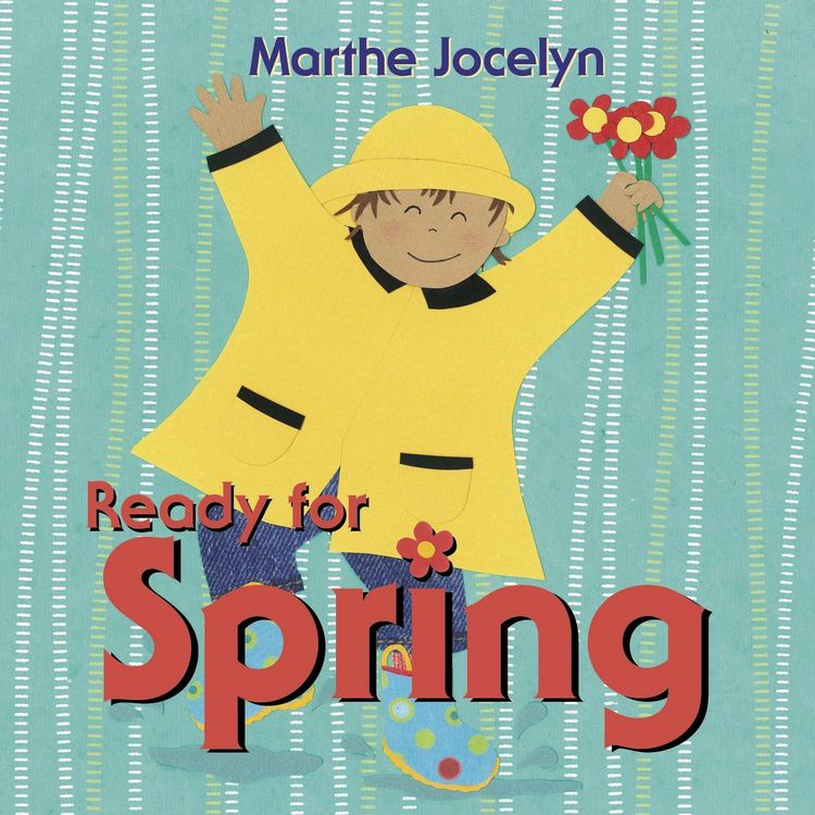 Produktbild: Ready for Spring