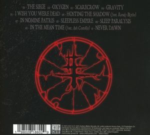 Produktbild: Sleepless Empire