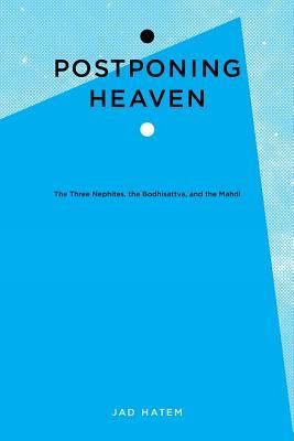 Produktbild: Postponing Heaven