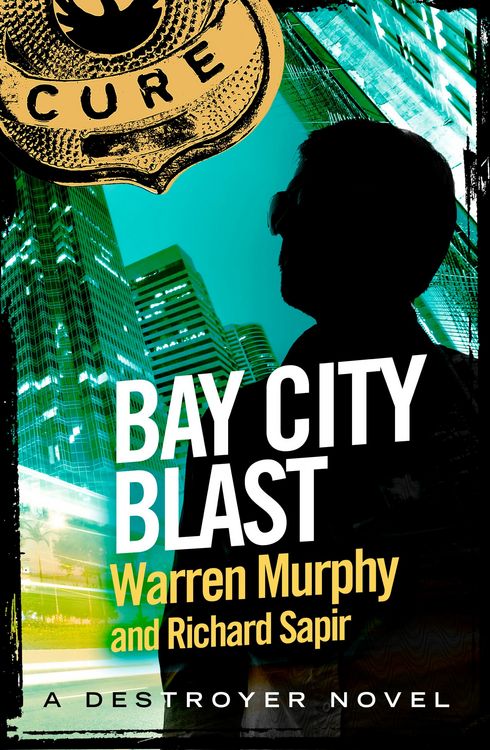 Produktbild: Bay City Blast