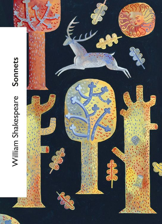 Produktbild: Sonnets