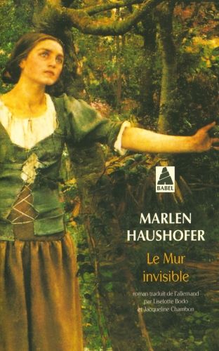 Produktbild: Le mur invisible
