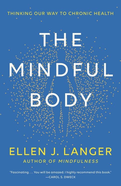 Produktbild: The Mindful Body