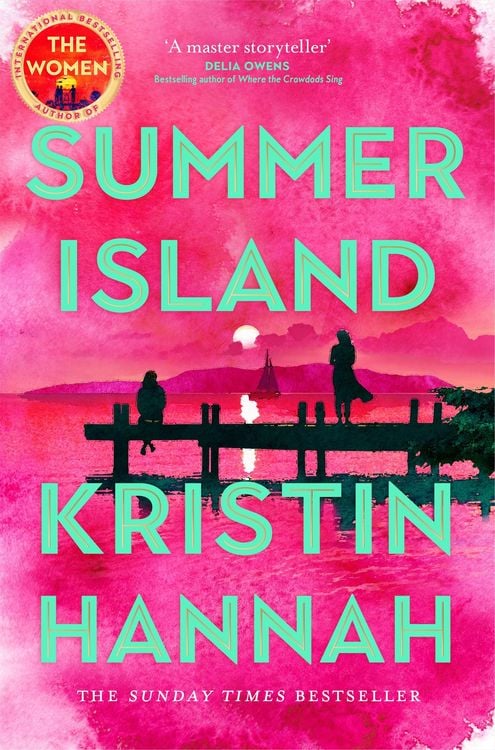 Produktbild: Summer Island