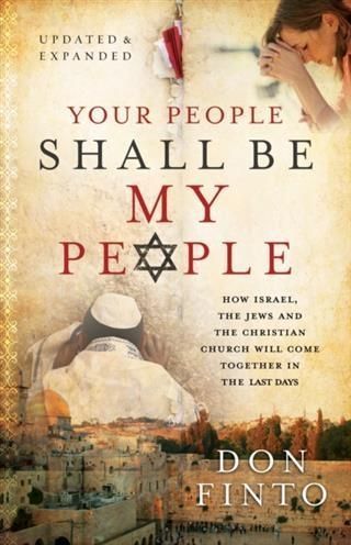 Produktbild: Your People Shall Be My People