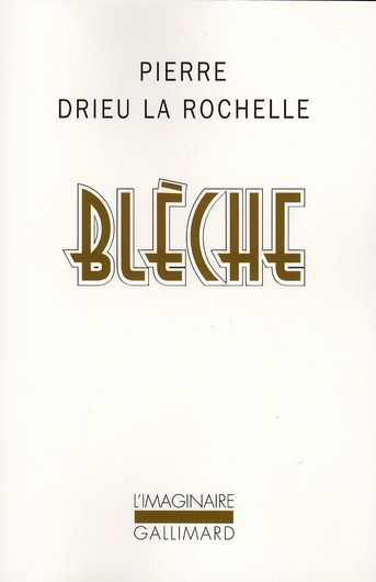 Produktbild: Bl&egrave;che