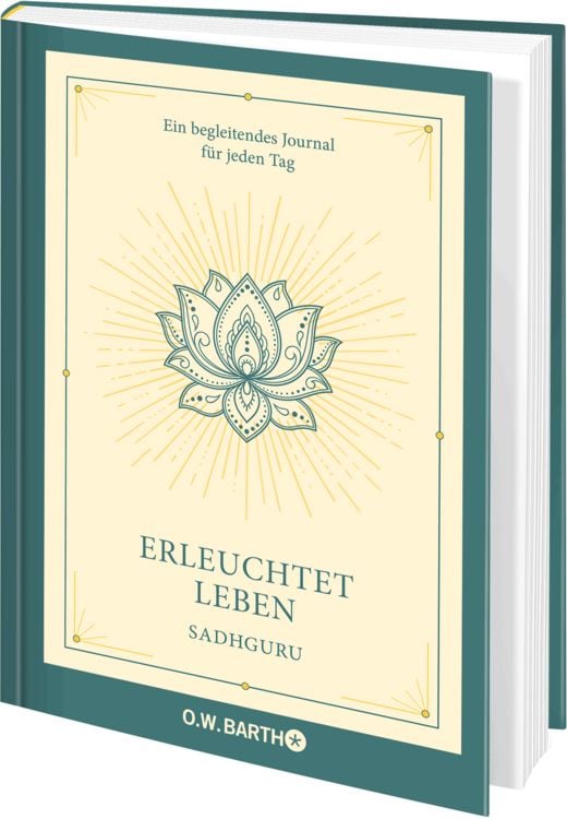 Produktbild: Erleuchtet leben