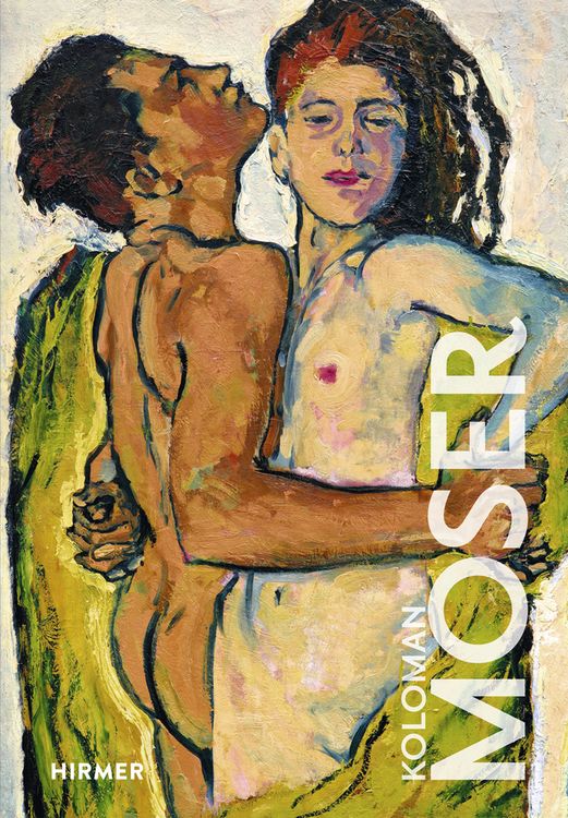 Produktbild: Koloman Moser