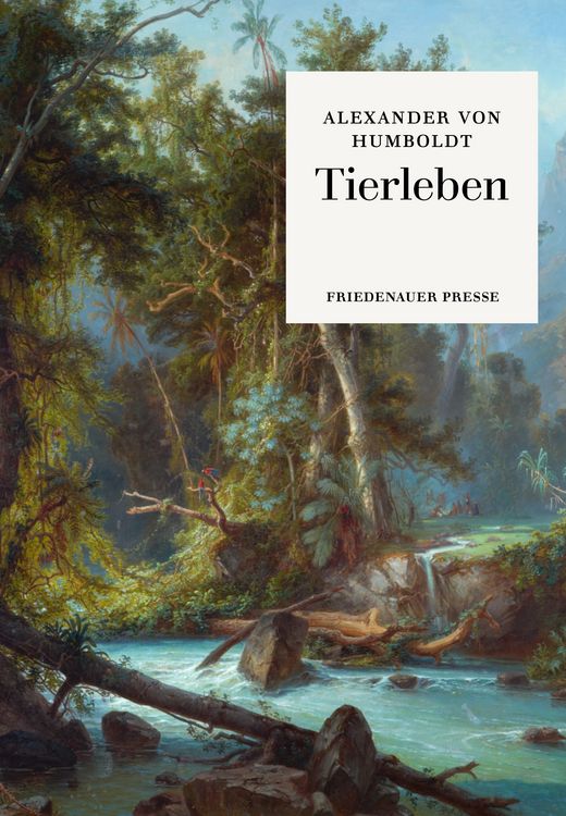 Produktbild: Tierleben