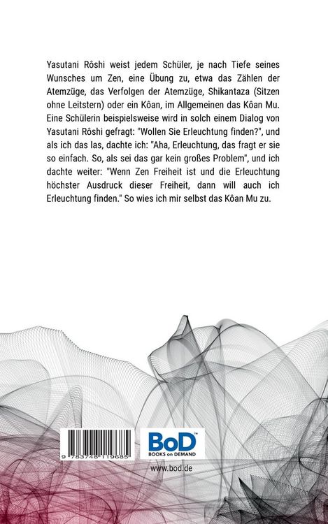 Produktbild: "F&uuml;r zwei Tage Buddha"