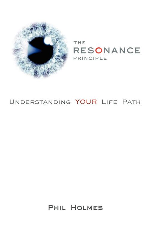 Produktbild: The Resonance Principle