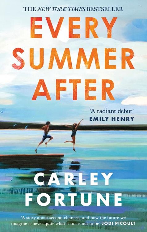 Produktbild: Every Summer After